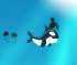 Flappy Whale