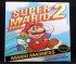 Super Mario Bros II